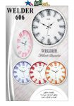 ساعت ولدر 606 WELDER