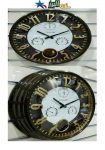 Wall Clock FELORANCE 120