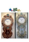 Wall Clock ALMAS 330
