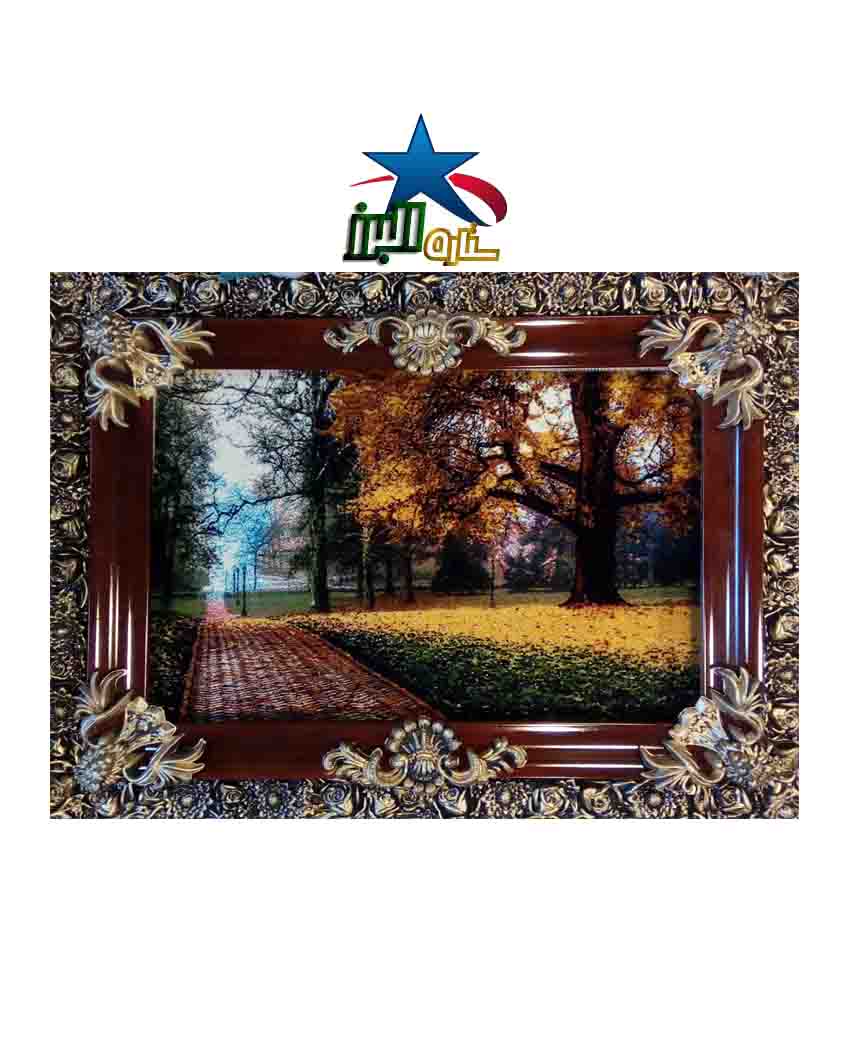 السجاد 50/70 GOLBARAN 21