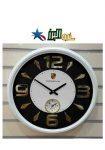 Wall Clock PORSHE