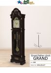 ساعت ایستاده گرند تاج