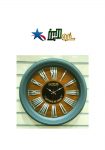ساعت دیواری لوتوس