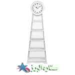 ساعت ایستاده لوتوس 998
