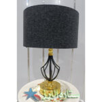 آباژور رومیزی فرفورژه B