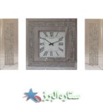 ساعت آینه ای آتریس کد4