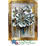 تابلو تکسچر دکوراتیو 0114-04