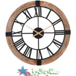 ساعت روستیک مارتین لوتوس مدل MARTIN کد WM-19024