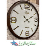 ساعت دیواری پاشا 654