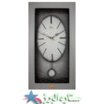 ساعت آوان چوبی 413Gr