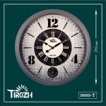 ساعت تیروژ 9009t