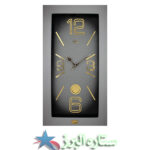 ساعت آوان چوبی 408Gr