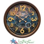 ساعت شیرون R11 قهوه ای