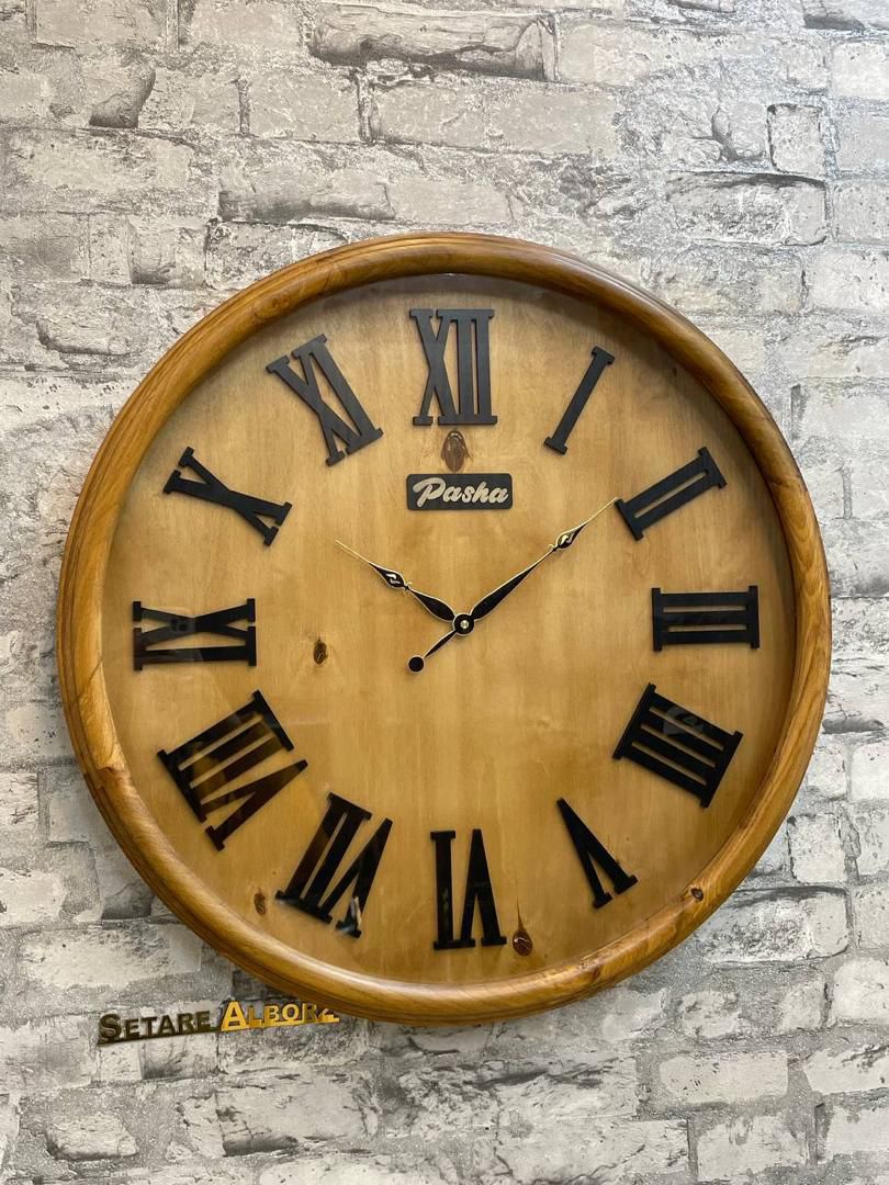 پاشا کد 6510 عدد مشکی