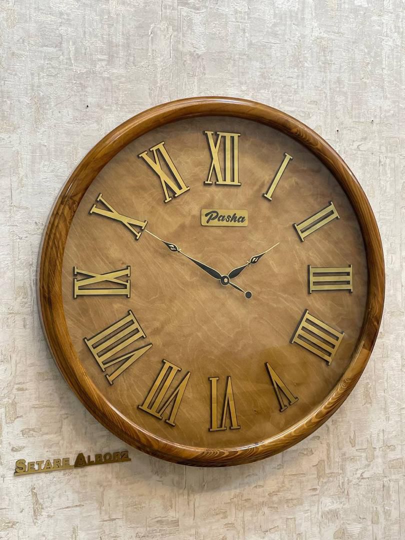 پاشا ۶۵۱۰ عدد طلایی