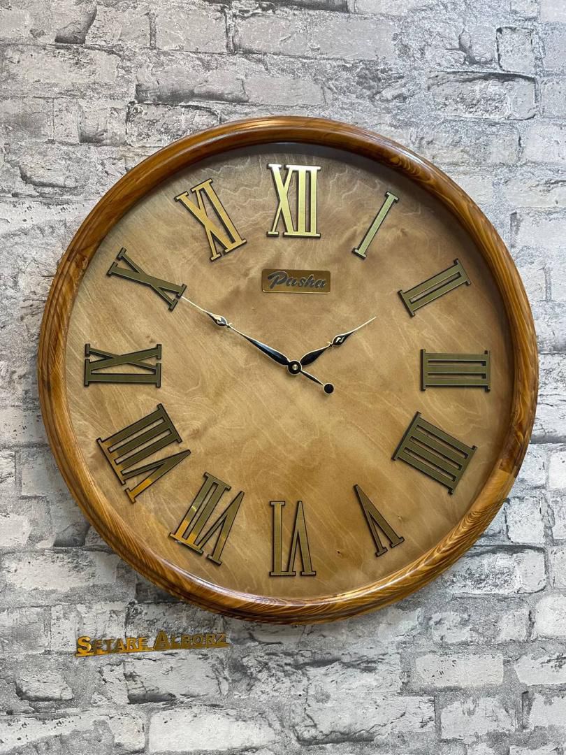 پاشا ۶۵۱۰ عدد طلایی