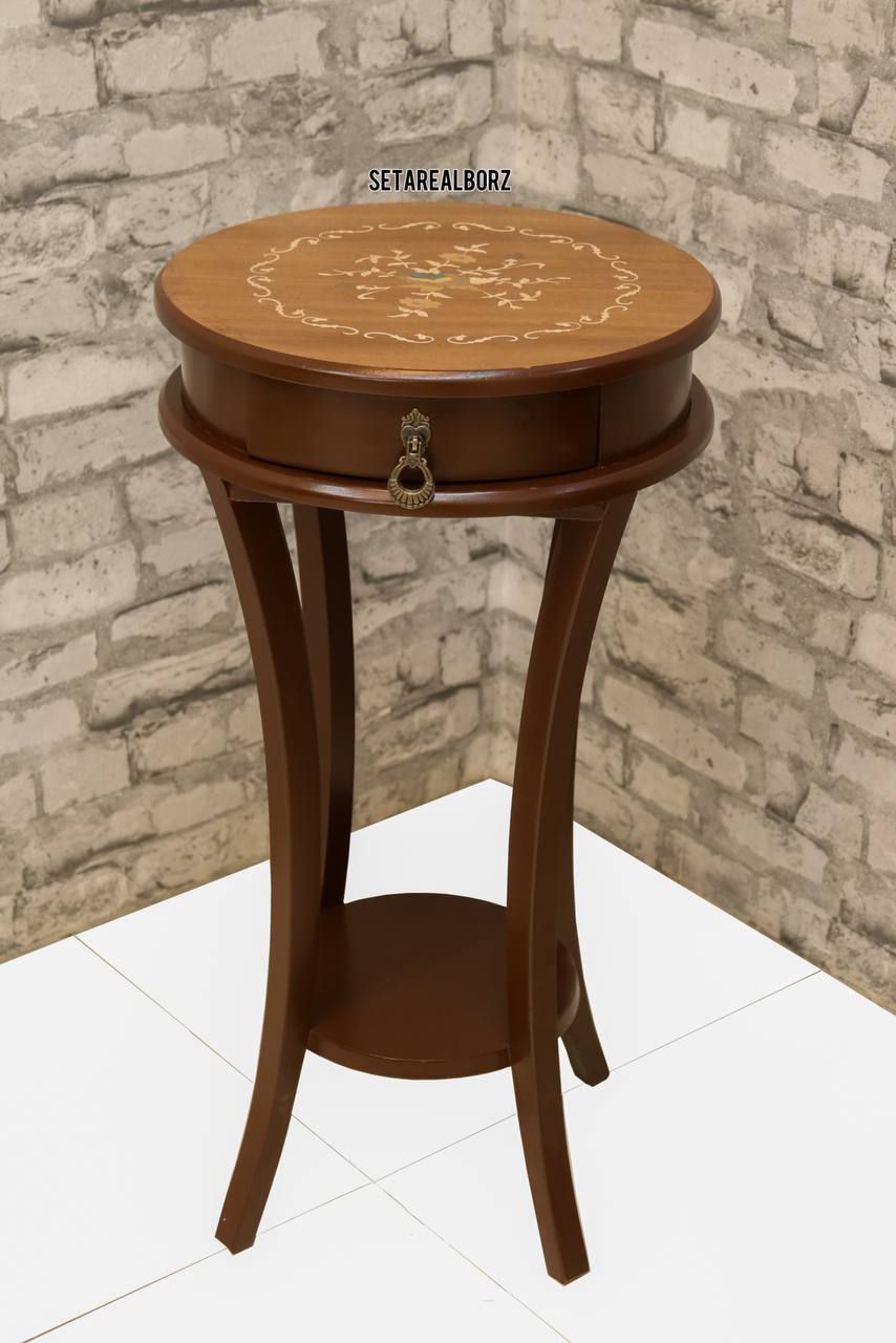 میز تک کشو 14363