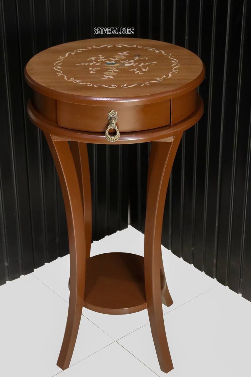 میز تک کشو 14363