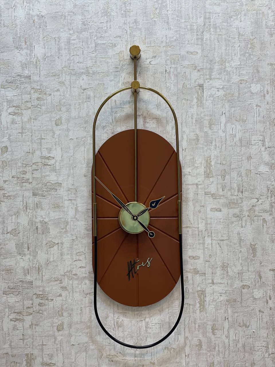 آوان کد 84 قهوه ای