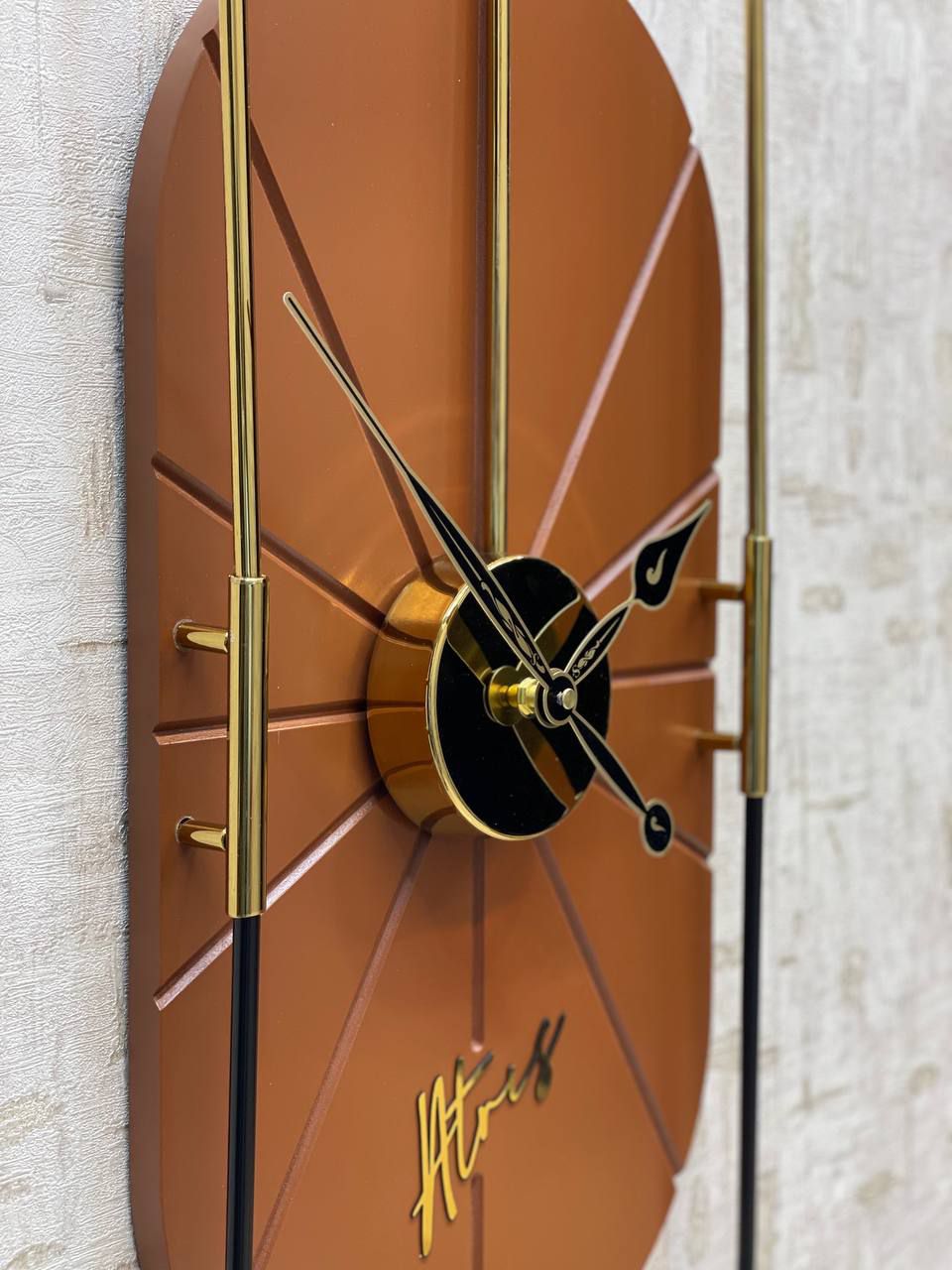 آوان کد 84 قهوه ای