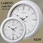 ساعت دیواری لارنت 501/C