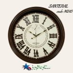 ساعت دیواری سانترال کد 245/2