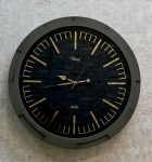 ساعت دیواری چوبی آوان 774/2