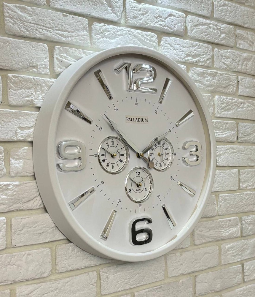 پالادیوم 5311 WHITE/SILVER