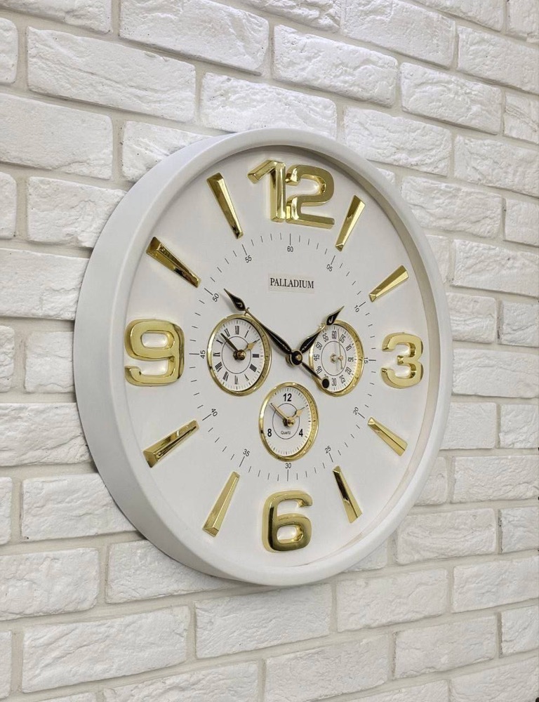 پالادیوم 5311 WHITE/GOLD