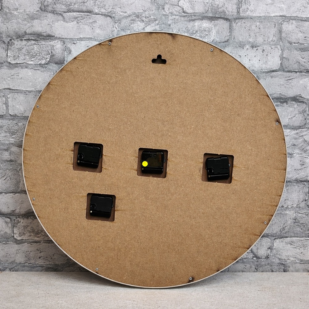 ساعت دیواری رومانسون کد 107