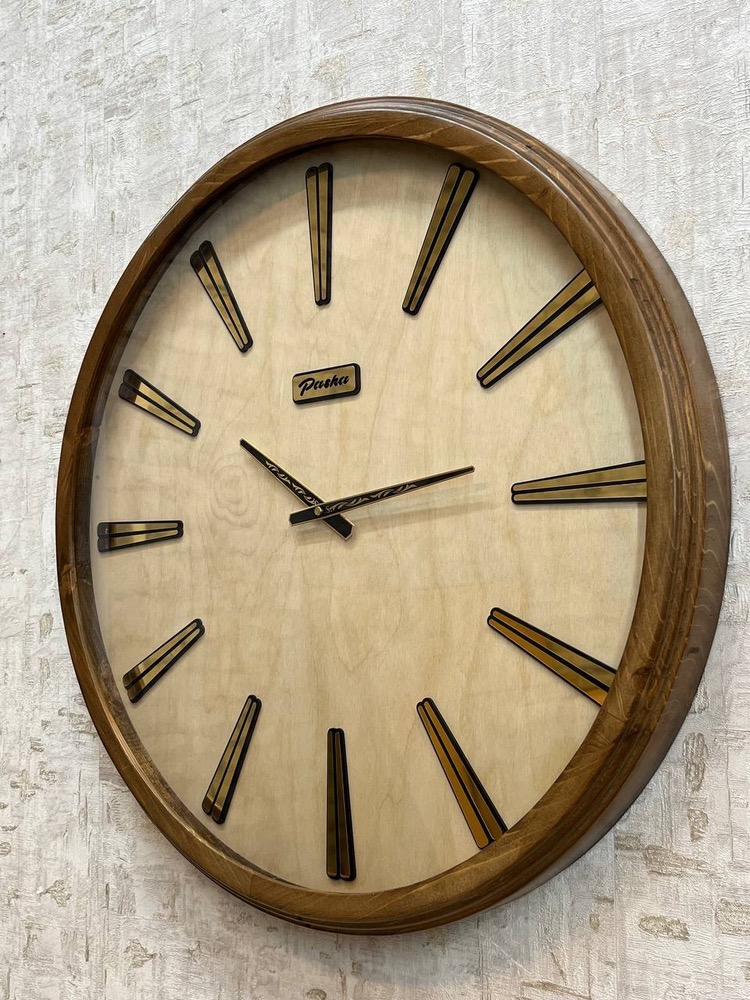 ساعت دیواری پاشا 6512