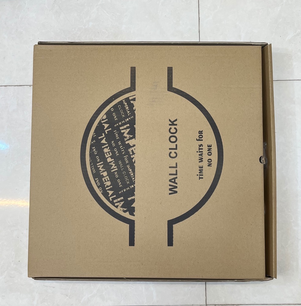 ساعت دیواری امپریال مدل 105