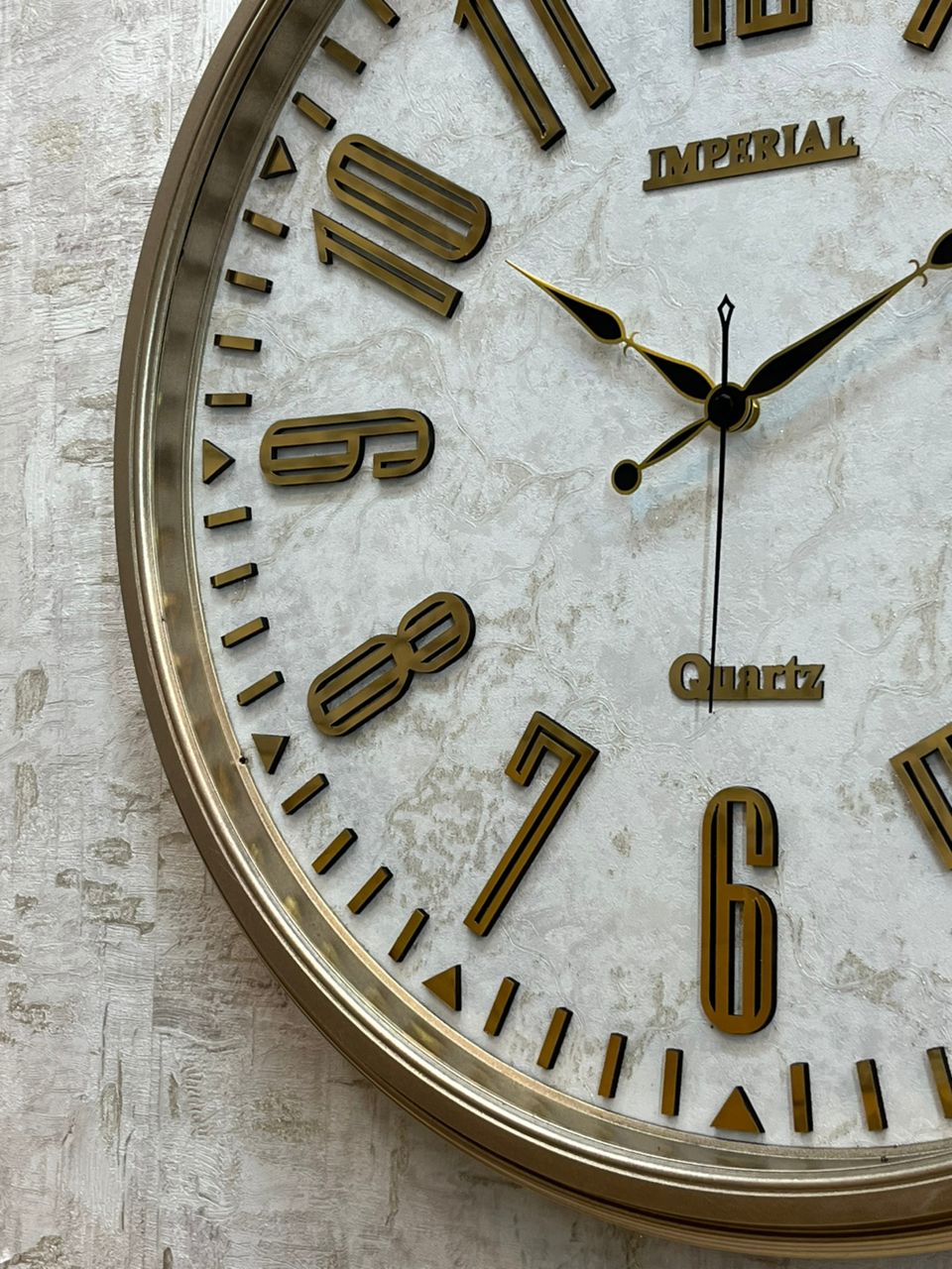 ساعت دیواری امپریال مدل 105