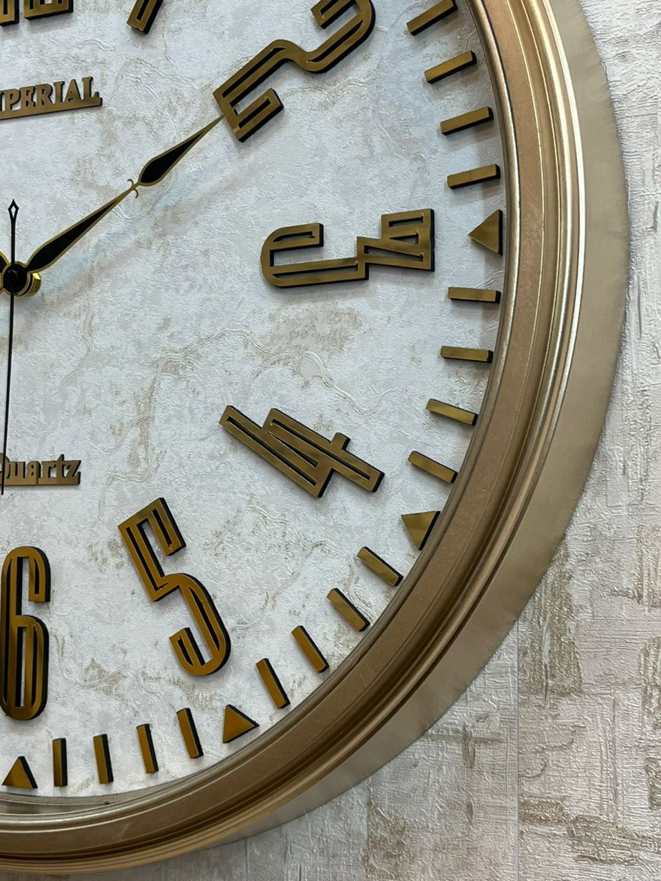 ساعت دیواری امپریال مدل 105