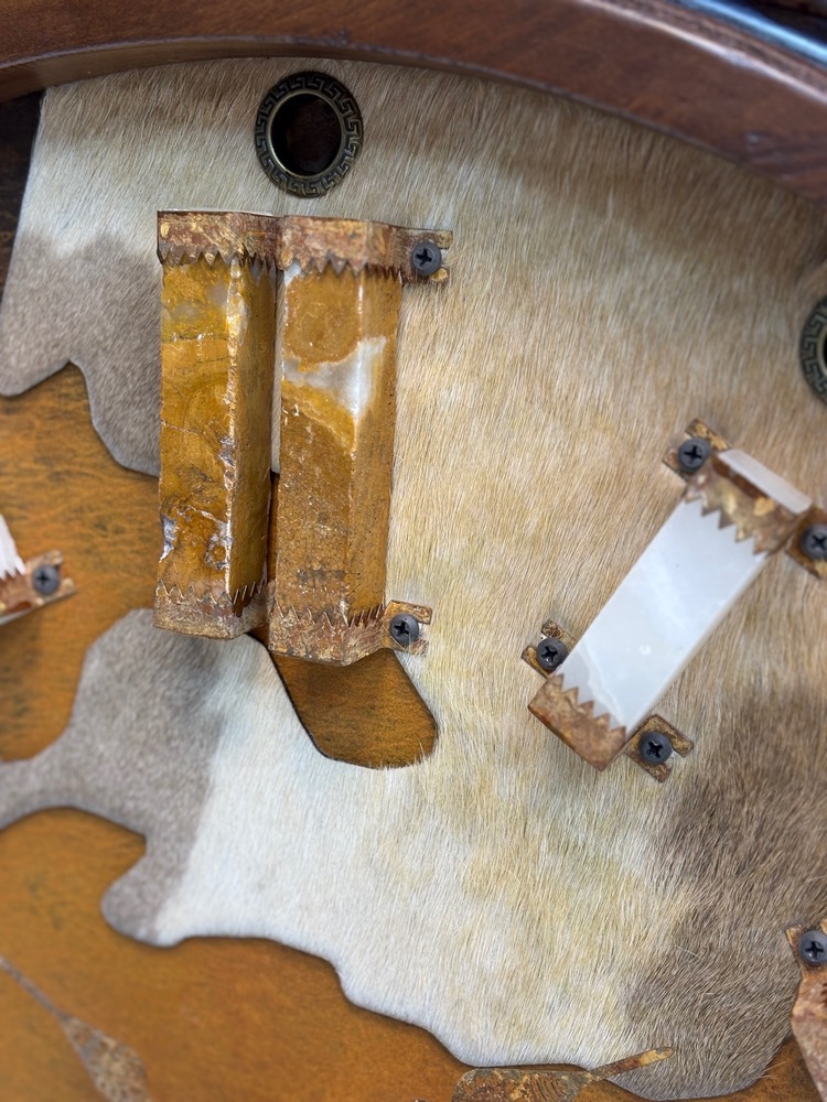 ساعت دیواری هورس بیسورت